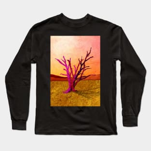 One hermit Long Sleeve T-Shirt